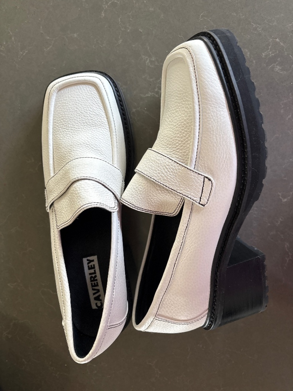 Super cute Caverley loafer size 40